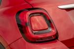 Fiat 500X City Cross 2018 года